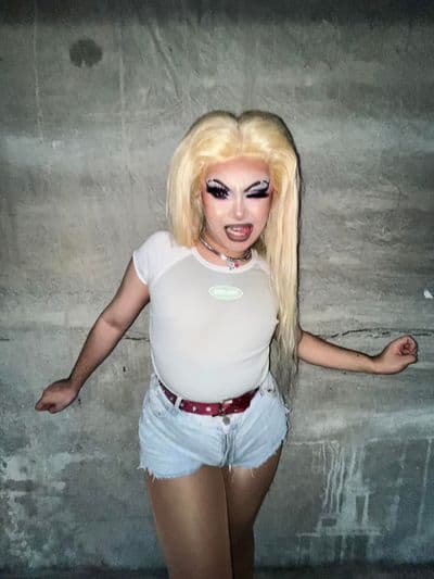 Profile image of Becky