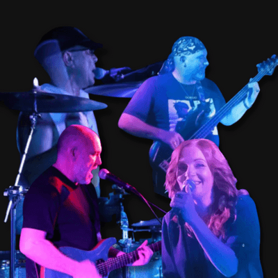 Profile image of Crunch