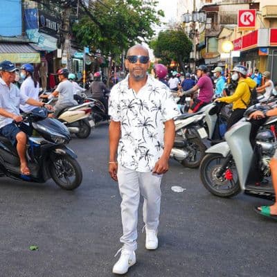 Profile image of Spikey Tee