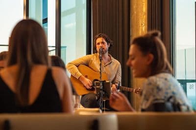 Profile image of Andy Easthope (W)