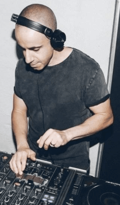 Profile image of Morgan Belbruno