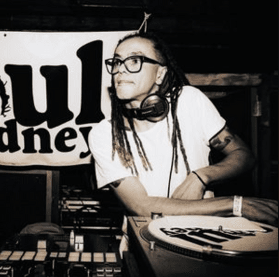 Profile image of DJ Juzzlikedat