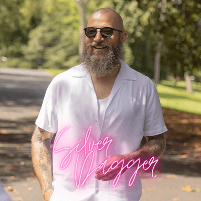 Profile image of Silver Dagger