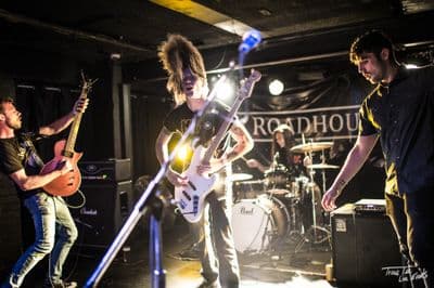 Profile image of Roadhouse