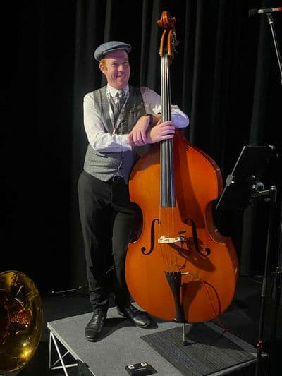 Profile image of Timothy Rex
