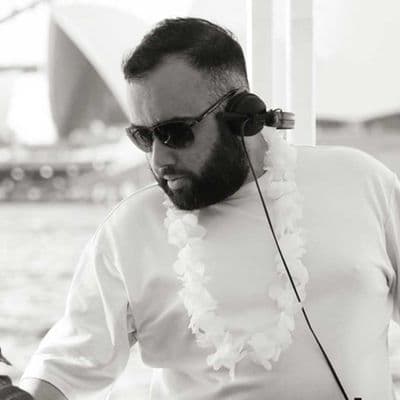 Profile image of Jean Aventura