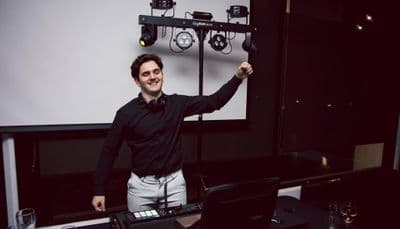 Profile image of DJ Primz