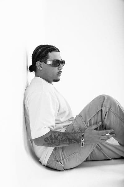 Profile image of LE PRINCE