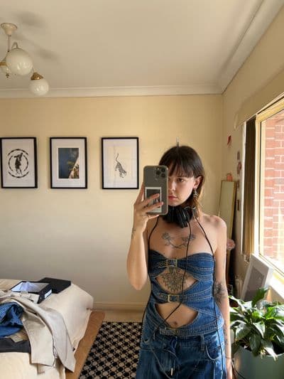 Profile image of Max Cherry