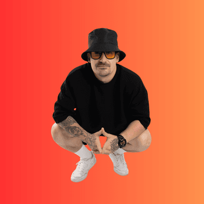 Profile image of Josh James