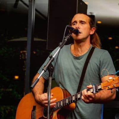 Profile image of Josh Drinkwater