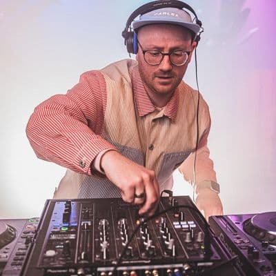 Profile image of Jimmy The Gent