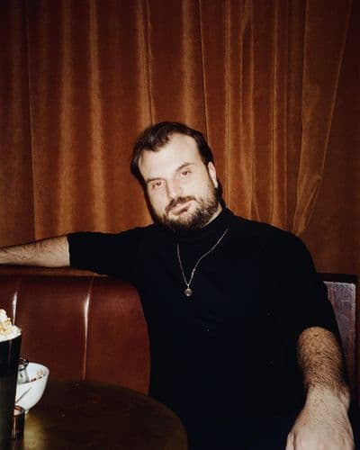 Profile image of Mikey Carr