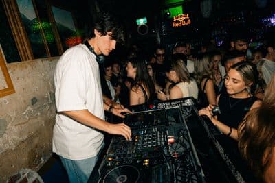 Profile image of ALLSOP