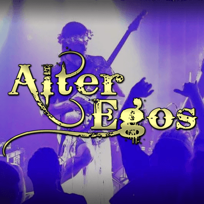 Profile image of Alter Egos