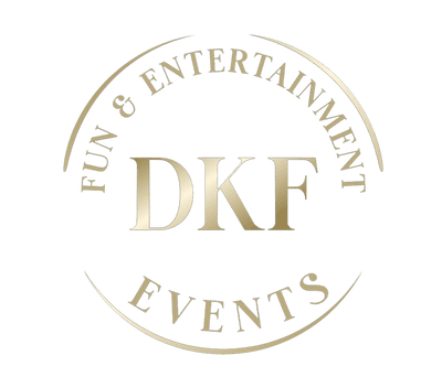 Profile image of DKF EVENTS
