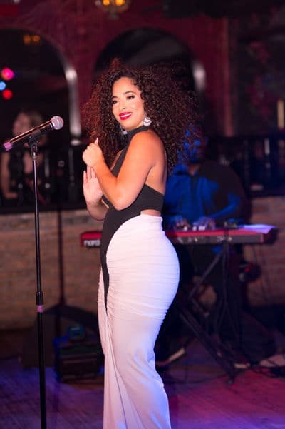 Profile image of Velvet and Smoke