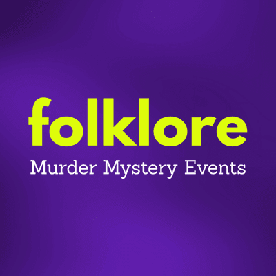 Profile image of Folklore Murder Mystery Events