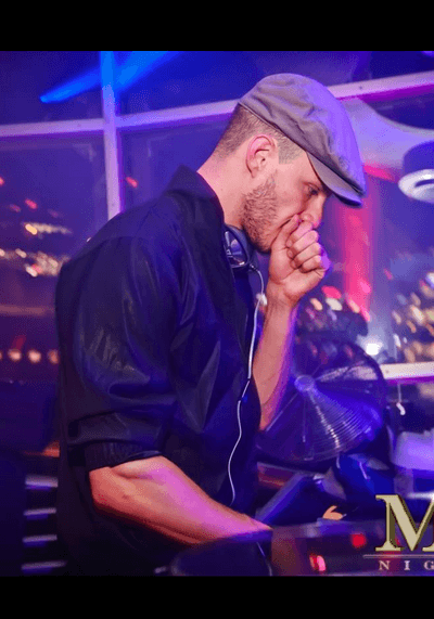 Profile image of Nacho Pop