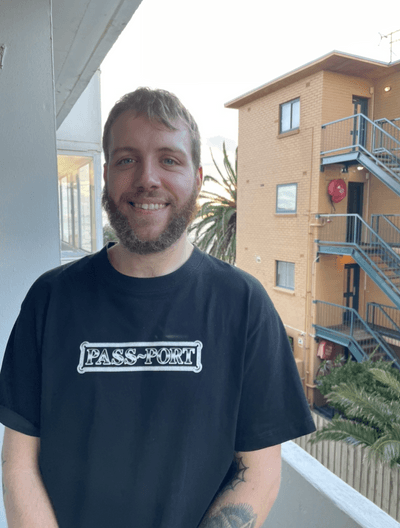 Profile image of Socks Before Pants