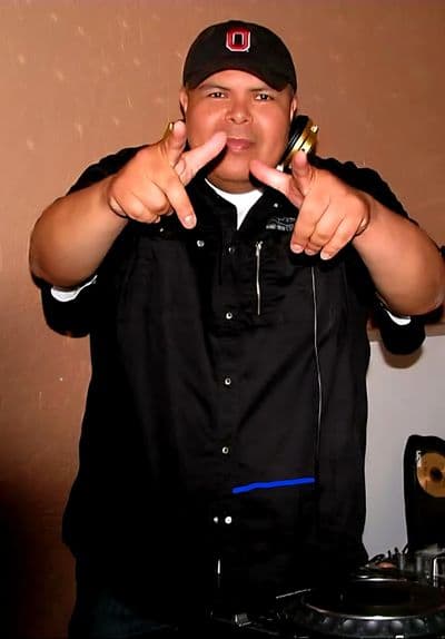 Profile image of Dante Rivera