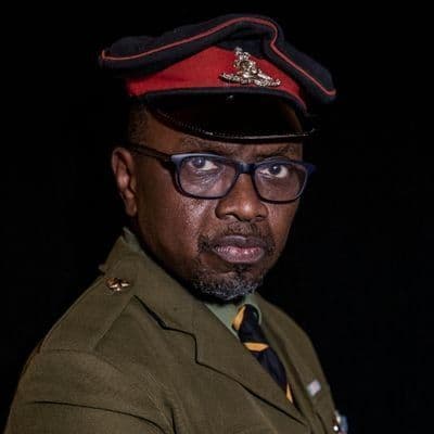 Profile image of President Obonjo