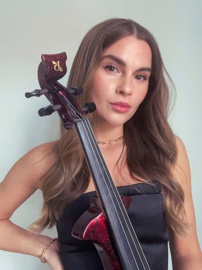 Profile image of Olga Eckert