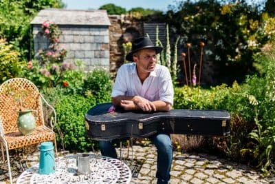 Profile image of Carus Thompson