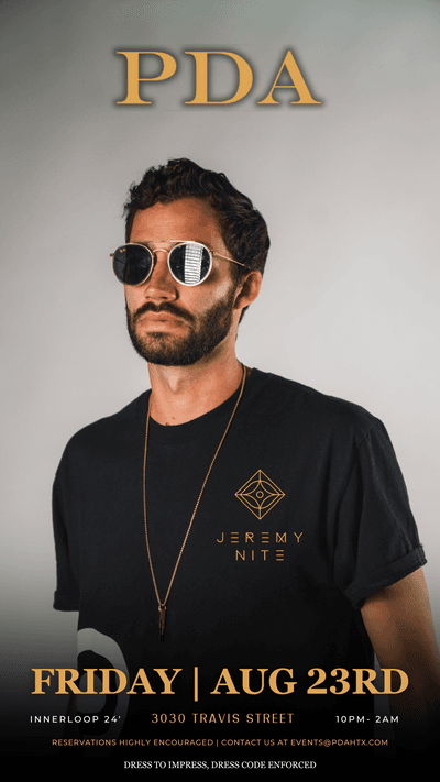 Profile image of Jeremy Nite