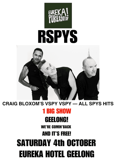 Profile image of RSPYS