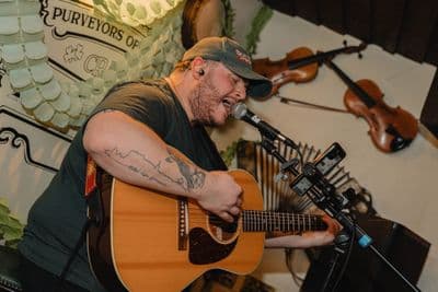 Profile image of Brett McCann