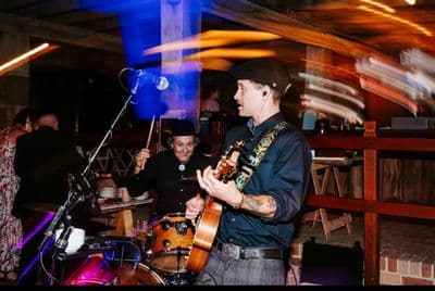 Profile image of Fifth Whiskey Duo