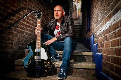 Profile image of Jon Porter