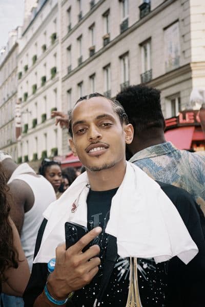 Profile image of Chey Selecta