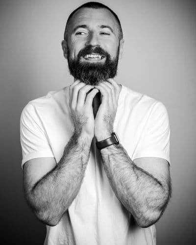 Profile image of Matthew McAloone