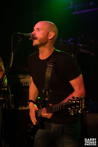 Profile image of Paddy McCann