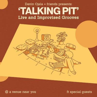 Profile image of Talking Pit