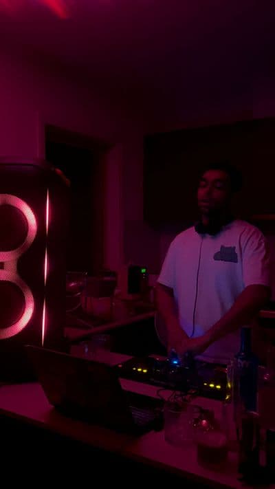 Profile image of SanJuice