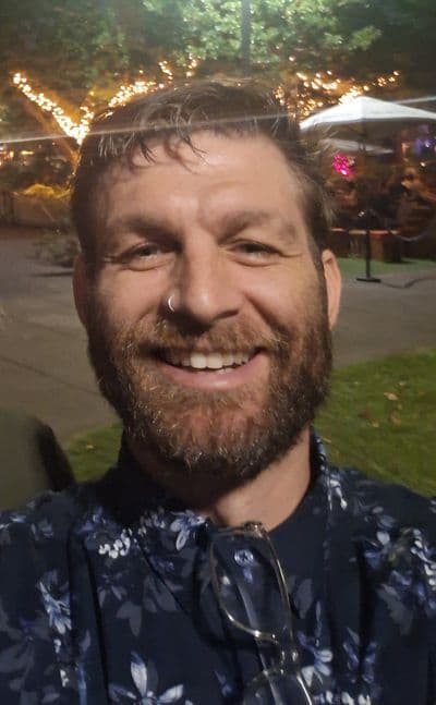 Profile image of Matt Dobson