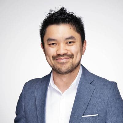 Profile image of Damian Sim