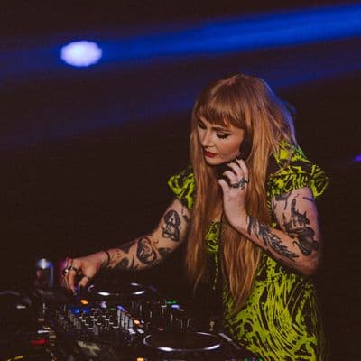 Profile image of Rowena Alice