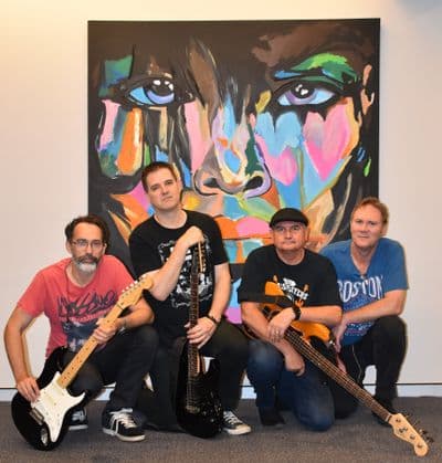 Profile image of Men Behaving Loudly*