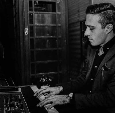 Profile image of Eden Armstrong