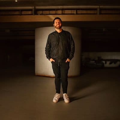 Profile image of Kondo