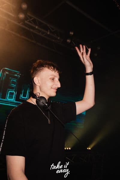 Profile image of FLTR