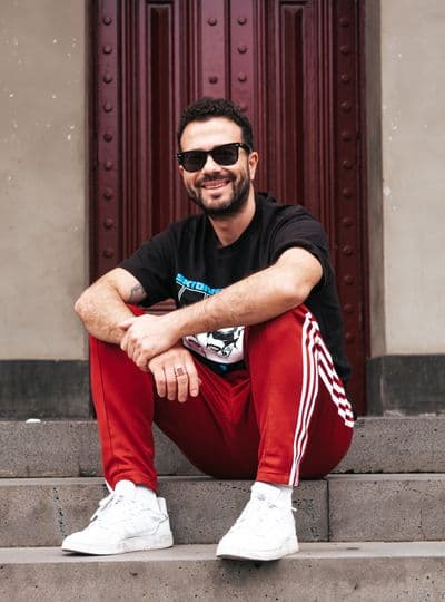 Profile image of Alessio Latina