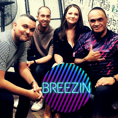 Profile image of Breezin