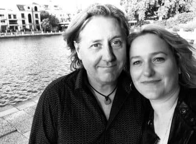 Profile image of Table for Two