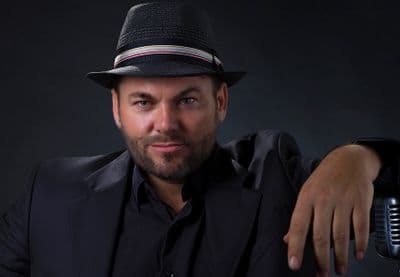 Profile image of Greg Josephson