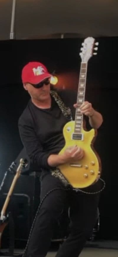 Profile image of Rock On